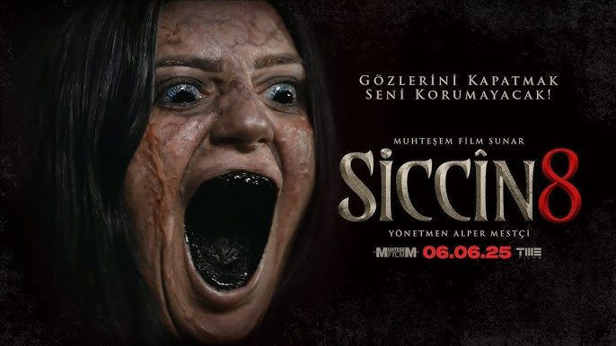 2025'in ilk 9 ayında en çok seyredilen 10 film - Resim: 2