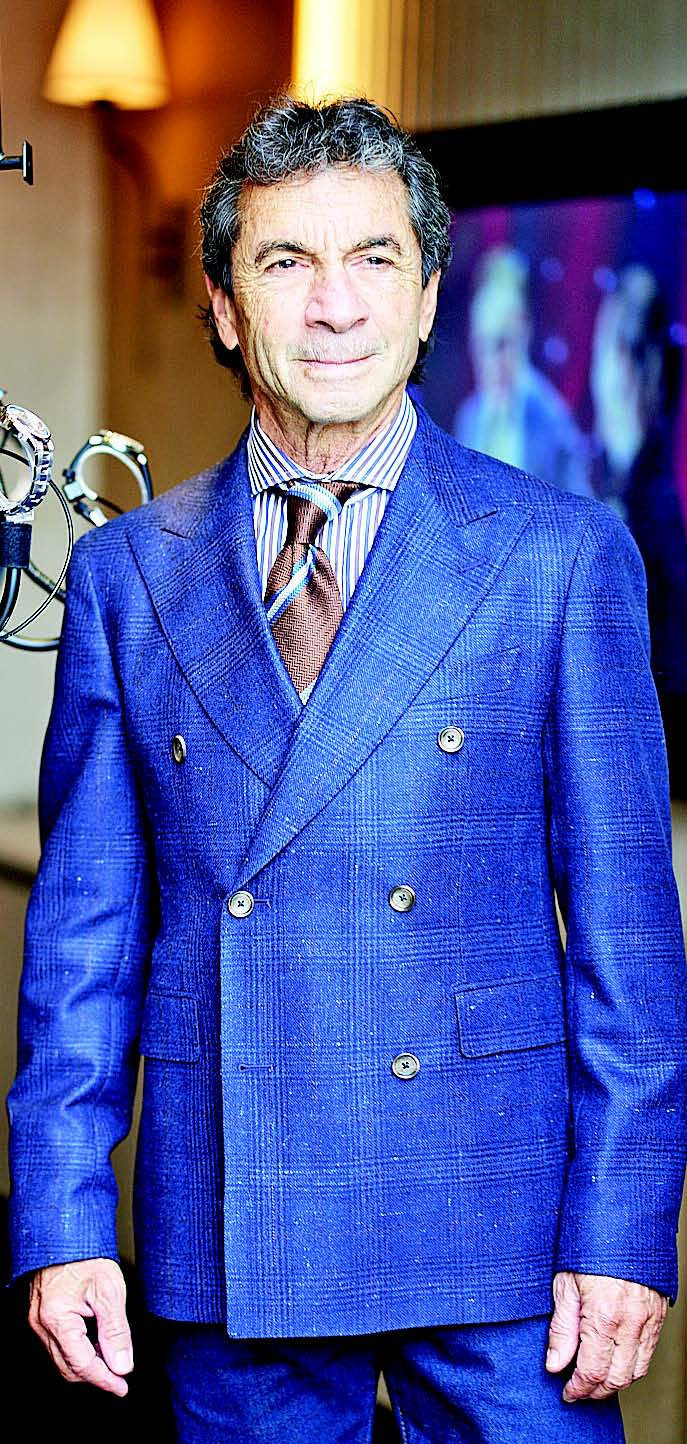 Saat dünyasının Oscar’ları İstanbul’a geldi - Resim : 2