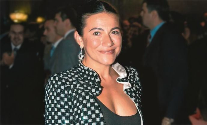 Forbes milyarderler listesini güncelledi: İşte Türkiye'nin en zengin iş insanları ve servetleri! - Resim: 6