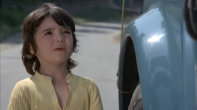 Türk filmlerinde 'sessiz sinema' dönemi başladı - Resim : 2