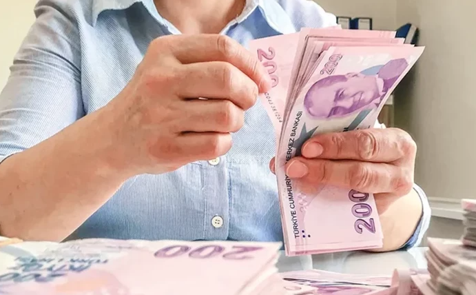 500 bin liranın günlük getirisi ne kadar? Günlük faizlerde bankalardaki son durum belli oldu - Resim: 1