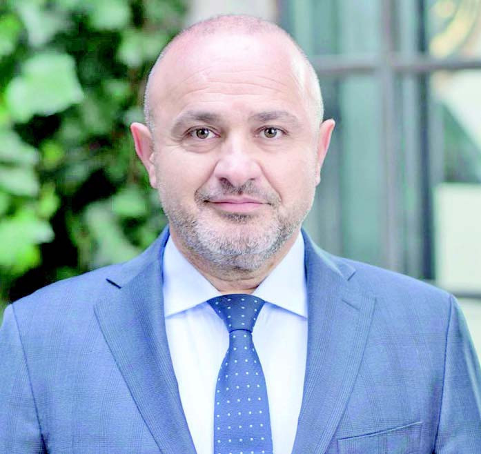 Ahmet Akbalık: İstanbul’un dönüşümü dış kaynakla sağlanabilir - Resim : 1
