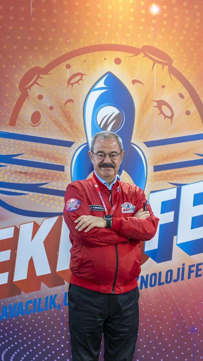 SANKO Holding, gençlerin yenilikçi projelerini destekliyor - Resim : 1