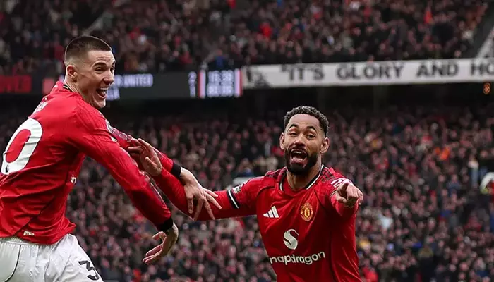 Dünyanın en sevilen futbol takımları açıklandı: Türkiye’den bir takım listede yer aldı - Resim: 8