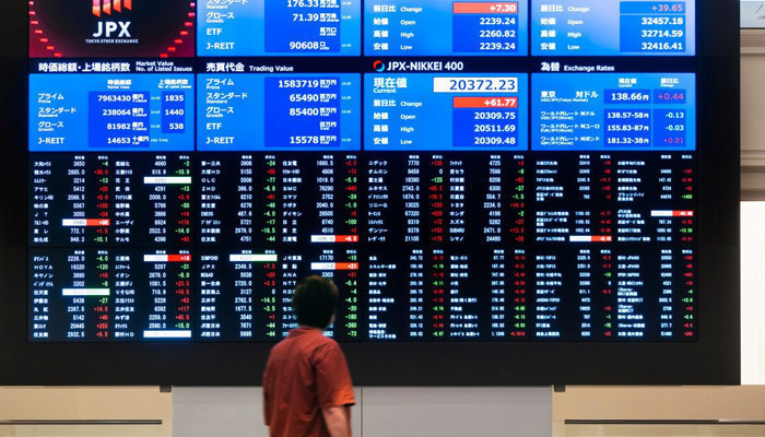 Borsa çöküşüne karşı ne yapılmalı? 3 büyük kriz aynı noktayı gösteriyor - Resim: 6
