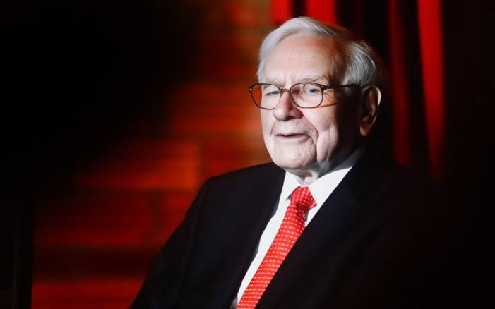 Yapay zeka balonu patlarsa ne olacak? Warren Buffett yapılması gerekeni açıkladı - Resim: 10