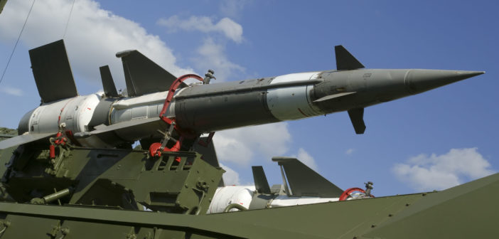 Nükleer savaş senaryosu: 2 ülke etkilenmeyecek - Resim: 2