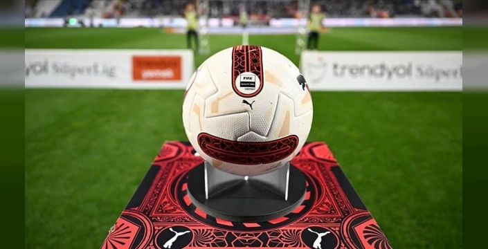 Futbolcu değerleri güncellendi: Süper Lig'in en değerli 20 futbolcusu… - Resim: 1