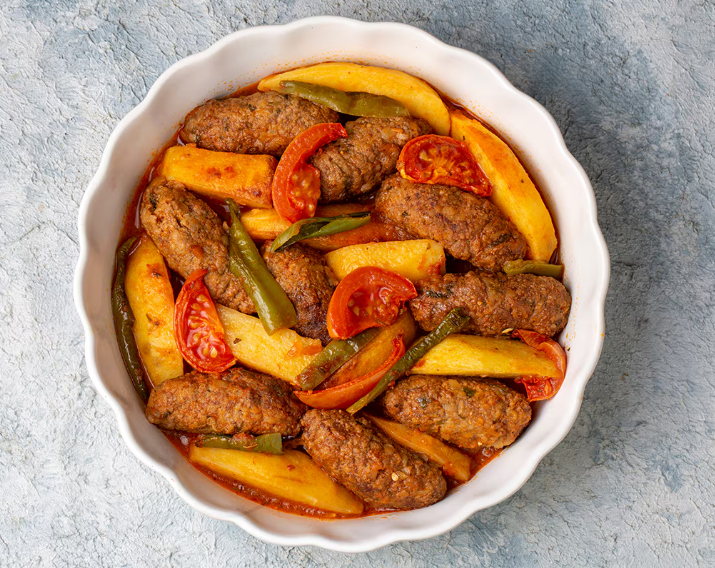 Dünyanın en iyi 100 yemek şehri açıklandı! Türkiye'den üç şehir listeye girdi - Resim: 18