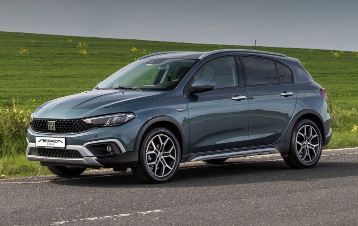 Bu fiyata hâlâ sıfır otomobil var mı? İşte 1.5 milyon TL'nin altındaki 21 model - Resim: 18