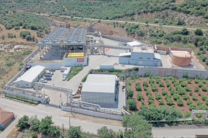Naturel Holding'den 1 GW'lık yenilenebilir enerji hedefi: Enerji kapasitesini üçe katlayacak - Resim : 1