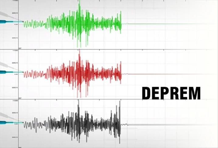 Son depremler 14 Eylül 2025 listesi... Az önce deprem mi oldu? Balıkesir ve İstanbul'da yeni deprem oldu mu? - Resim: 2