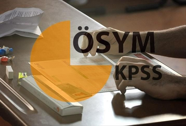 2025 KPSS Lisans sonuçları ne zaman açıklanacak? - Resim: 3