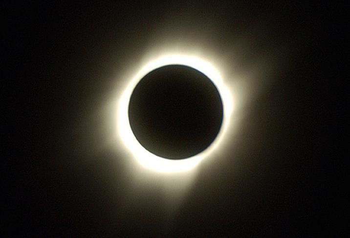 Güneş Tutulması ne zaman, saat kaçta? Güneş tutulması Türkiye'de izlenebilecek mi? - Resim: 5