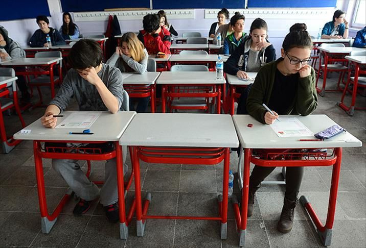 Tekirdağ'da yarın okullar tatil mi? Tekirdağ okullar yarın tatil oldu mu? - Resim: 2