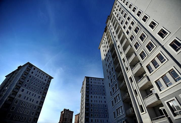 TOKİ'nin kiralık sosyal konut projesinde detaylar belli oldu - Resim: 6