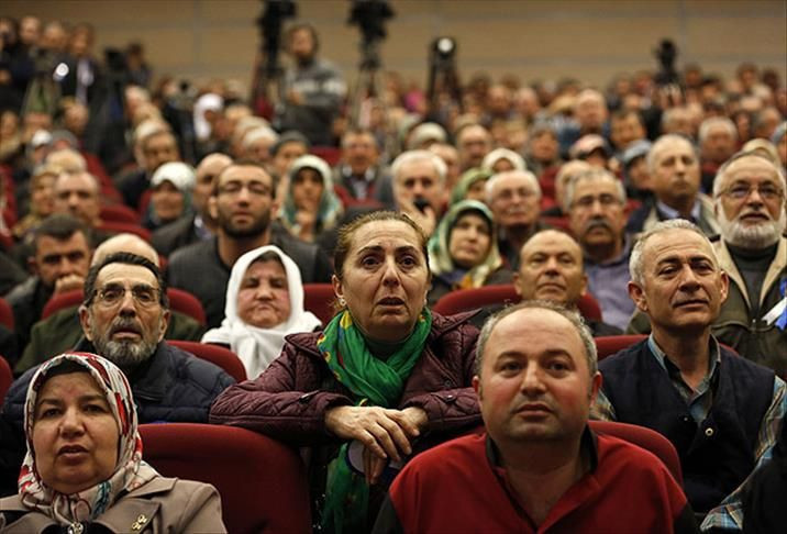 Hac kura tarihi Diyanet İşleri Başkanlığı tarafından açıklandı mı? Hac kurası ne zaman çekilecek? - Resim: 6