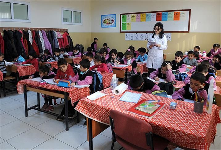 Bu sene okullar ne zaman kapanıyor? 2026 yaz tatili tarihi... - Resim: 2