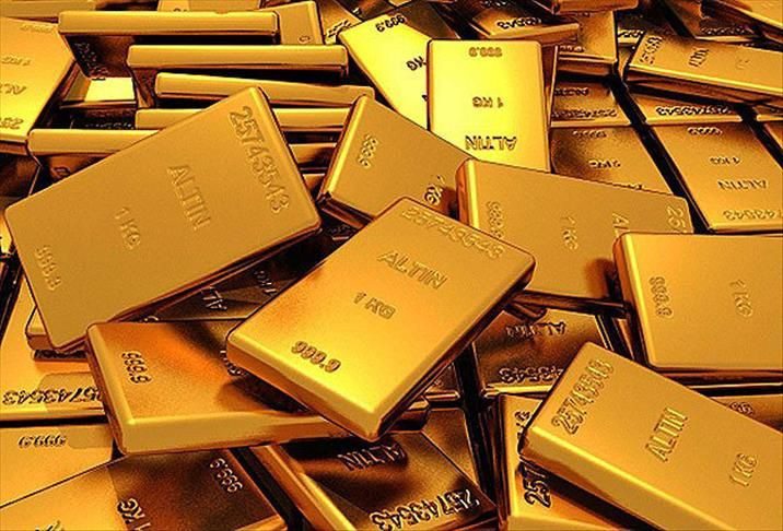 Rockefeller stratejistinden altın için rekor tahmin: 4 yıl içinde piyasaları altüst edecek - Resim: 3