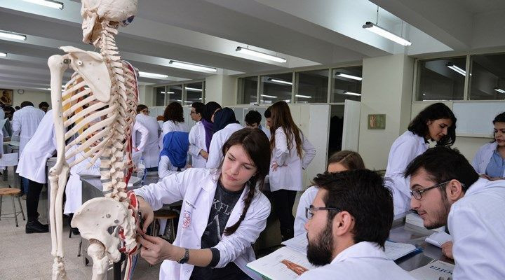 Üniversite harçlarına zam geldi: Hangi bölüm ne kadar ödeyecek? - Resim: 6