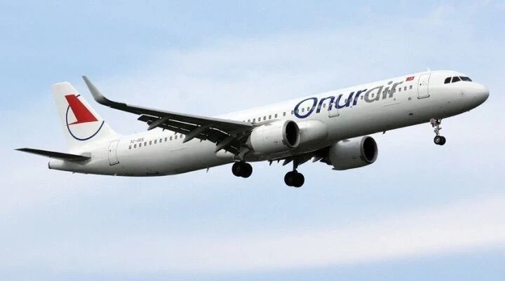 Türk havacılık devi resmen iflas etti - Resim: 5