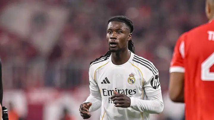 Real Madrid'de maaş tablosu ortaya çıktı: Arda Güler'in kazancı da belli oldu - Resim: 5