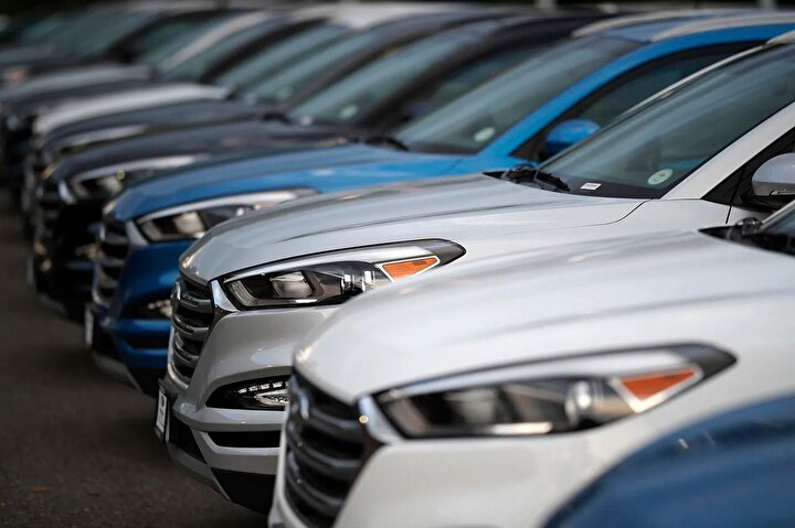 ÖTV muafiyetli araçta vergi tartışması: Danıştay son noktayı koydu - Resim: 2