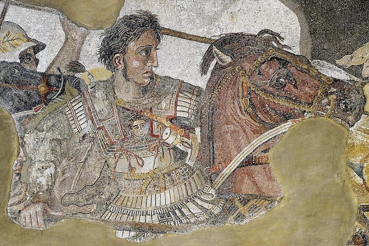 Çanakkale'deki 2 bin 300 yıllık miras 