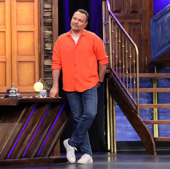 Zirve 6 yıldır değişmiyor! Türkiye en çok hangi ünlüye güveniyor? İşte liste... - Resim: 7