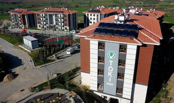 Ev alacakların tercihi değişti: Oda sayısı aynı kaldı, metrekare küçüldü - Resim: 23