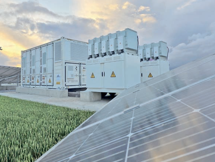 Naturel Holding'den 1 GW'lık yenilenebilir enerji hedefi: Enerji kapasitesini üçe katlayacak - Resim : 2