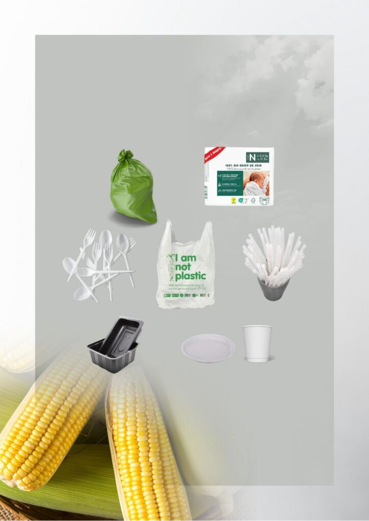 Sunar Yatırım&rsquo;dan GEKAP&rsquo;a d&uuml;zenleme &ccedil;ağrısı: AB biyoplastikleri yasal zemine taşıdı, T&uuml;rkiye&rsquo;de de mevzuat değişmeli - Resim : 1