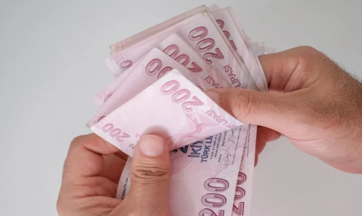 500 bin liranın günlük getirisi ne kadar? Günlük faizlerde bankalardaki son durum belli oldu - Resim: 5