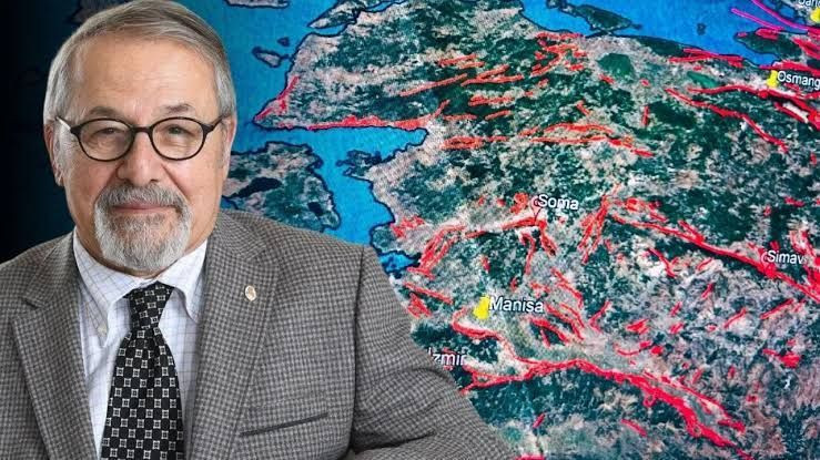 Naci Görür'den 17 Ağustos'un yıl dönümünde çarpıcı uyarı: Büyük bir deprem olacak ve binlerce insan ölecek - Resim: 8