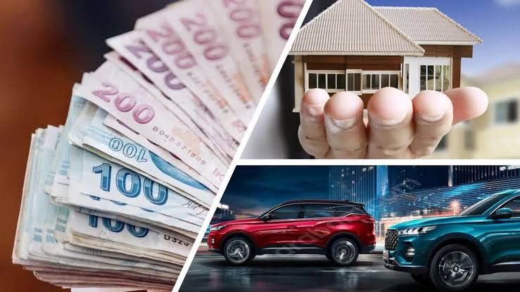 Tasarruf finansman sisteminde kurallar değişiyor: 1 Ekim’de yeni dönem başlıyor - Resim: 11