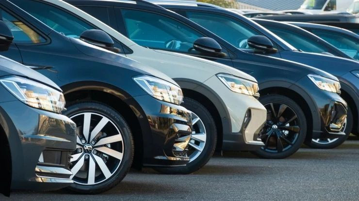 Araç kiralamada kurallar değişti: Yaş, kilometre ve depozitoya yeni sınır - Resim: 10