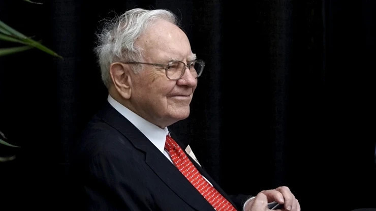 Warren Buffett'ın 38 yıl önce yaptığı küçük yatırım servete dönüştü: Her yıl milyonlarca dolar kazanıyor - Resim: 10