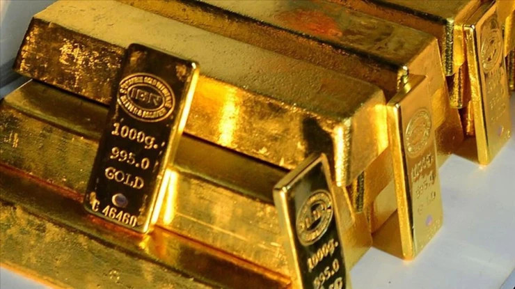Wall Street'te altın beklentileri değişti: Düşüş öngörenlerin oranı yükseldi - Resim: 5