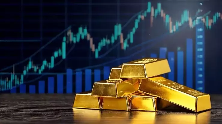 Altın için 2027 senaryosu: Ünlü stratejist dengeler değiştirecek tahmini yaptı - Resim: 7