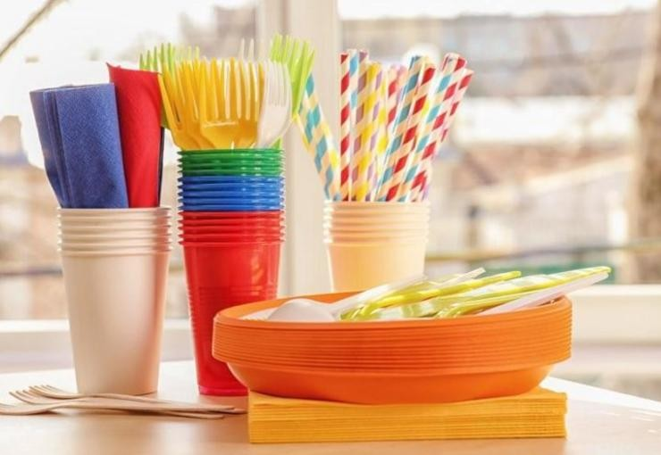 Tek kullanımlık plastik kısıtlaması için tarih verildi - Resim: 4