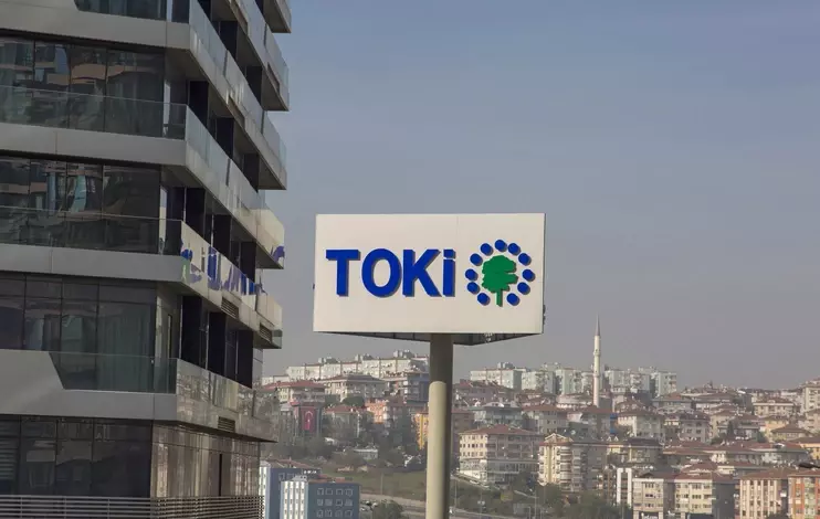 TOKİ İstanbul kura sonucu öğrenme: TOKİ İstanbul başvuru numarası öğrenme - Resim: 1