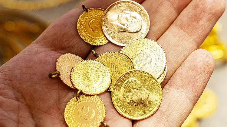 İslam Memiş 'elinizi sürmeyin' diyerek gün verdi: Altın ve gümüş yatırımcısını uyardı - Resim: 9