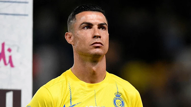 Cristiano Ronaldo'dan yatırım hamlesi: Kulübün yüzde 25'lik hissesini satın aldı - Resim: 2