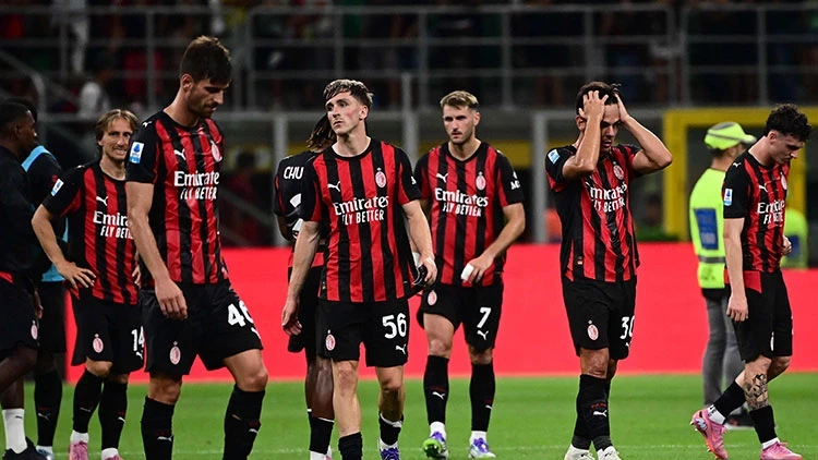 Dünyanın en sevilen futbol takımları açıklandı: Türkiye’den bir takım listede yer aldı - Resim: 6