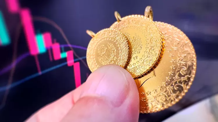 Altın için kader anı: Uzmanlar yeni hedefi işaret etti - Resim: 2