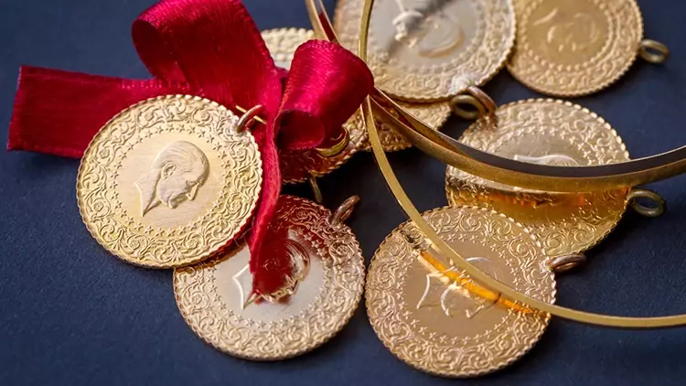 Altın için kader anı: Uzmanlar yeni hedefi işaret etti - Resim: 5