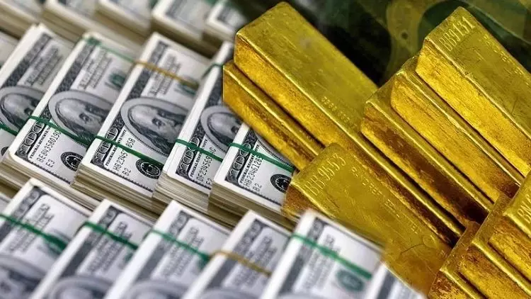 Altın için kader anı: Uzmanlar yeni hedefi işaret etti - Resim: 6