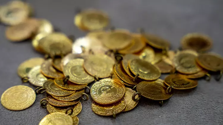 Altın için hedef düşürüldü! Morgan Stanley’den 2026 tahmininde geri adım - Resim: 7