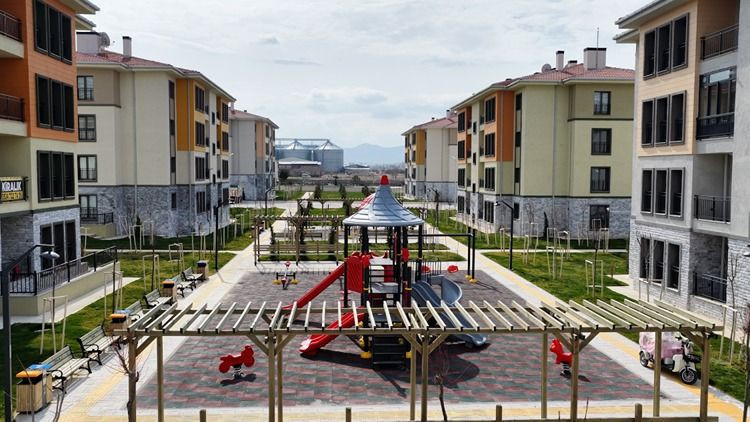 İlk evim kredisi başvuruları başladı mı, ne zaman başlıyor? - Resim: 2