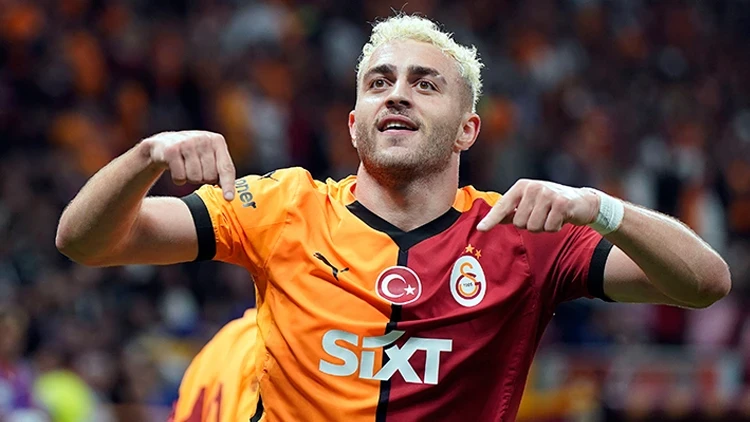 Greenwood zirveyi zorladı! Süper Lig'in en değerli futbolcuları listesi değişti - Resim: 9